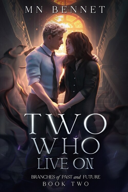 Two Who Live On (Paperback)