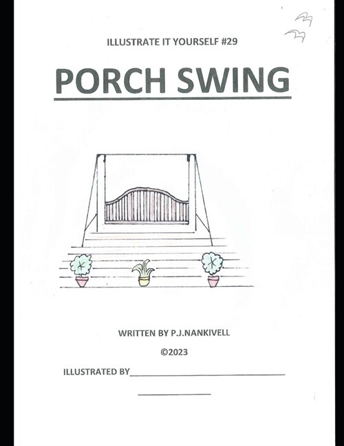 Porch Swing (Paperback)