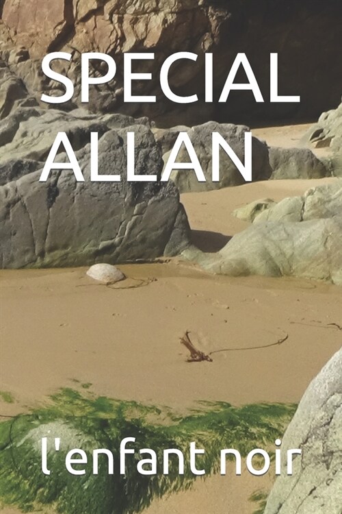 Special Allan (Paperback)