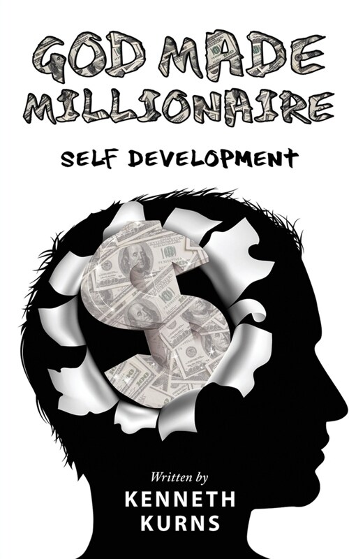 God Made Millionaire: Self Development (Paperback)