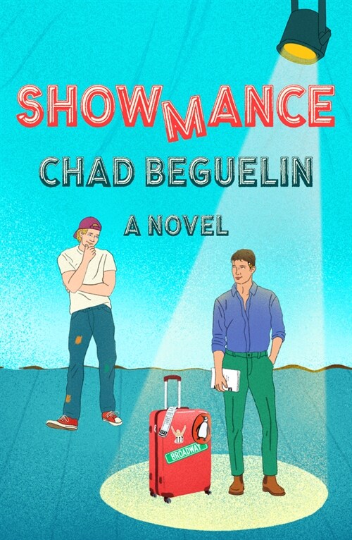 Showmance (Paperback)