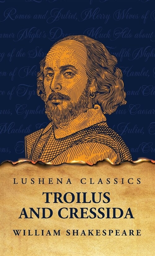Troilus and Cressida (Hardcover)