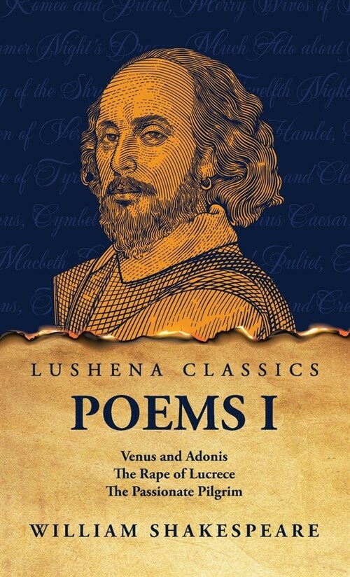 Poems I (Hardcover)