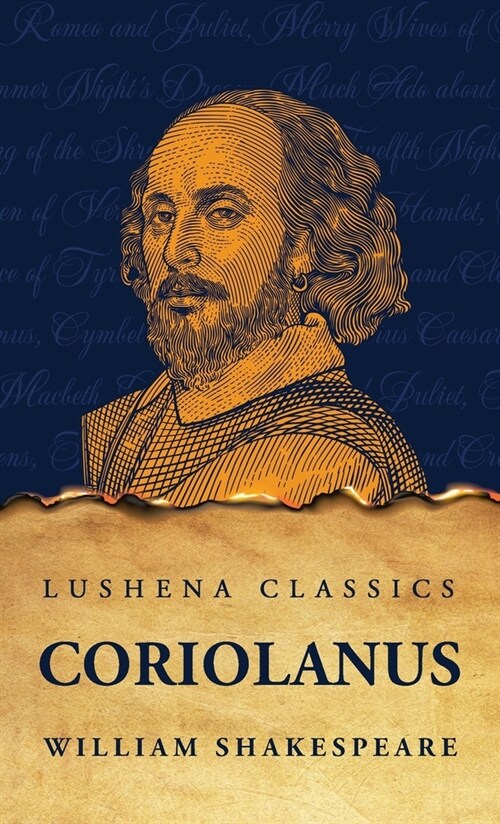 Coriolanus (Hardcover)