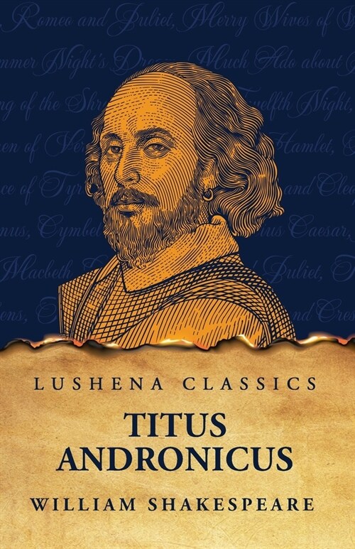 Titus Andronicus (Paperback)