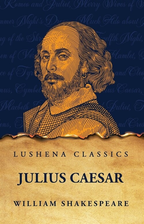 Julius Caesar (Paperback)