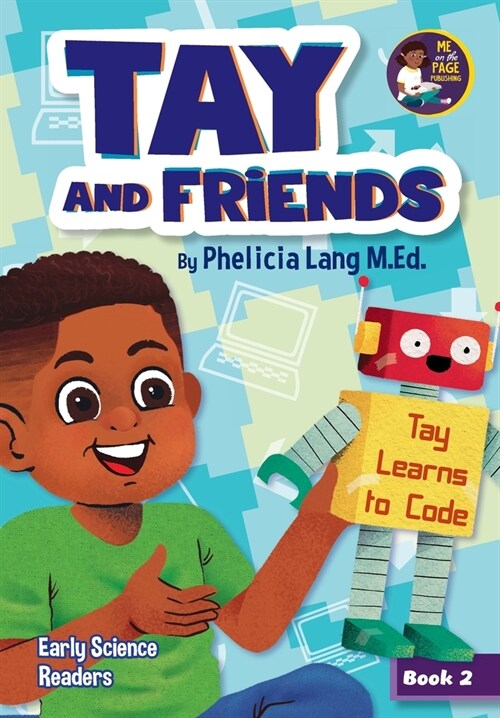 Tay Learns to Code (Paperback)