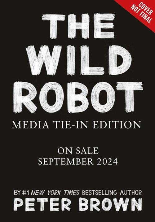 The Wild Robot (Paperback)
