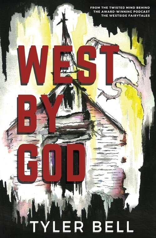 West By God (Paperback)