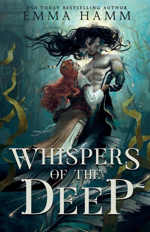 Whispers of the Deep (Paperback)