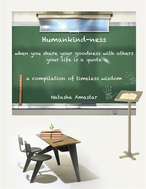 Humankind-ness (Paperback)