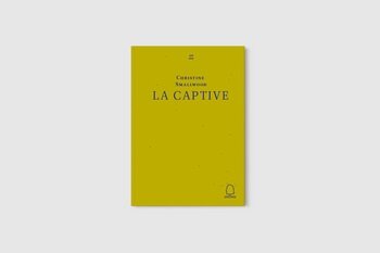 La Captive (Paperback)