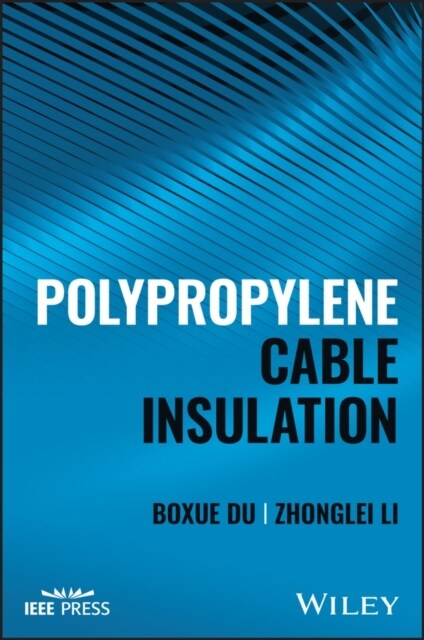 Polypropylene Cable Insulation (Hardcover)