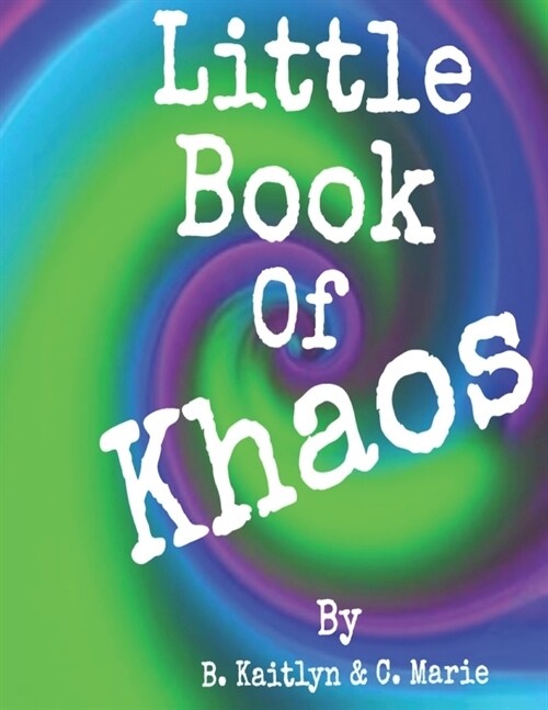 Little Book of Khaos (Paperback)