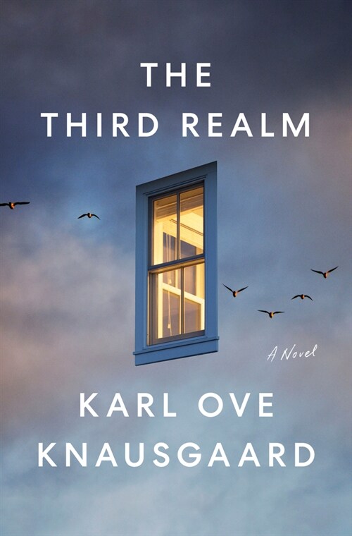 The Third Realm (Hardcover)