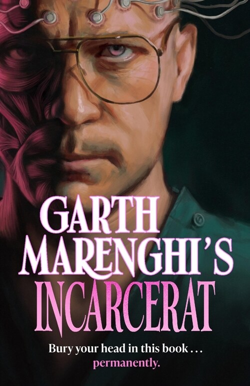 Garth Marenghis Incarcerat : Volume 2 of TERRORTOME the SUNDAY TIMES BESTSELLER (Paperback)