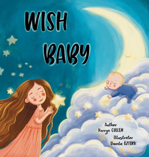 Wish Baby (Hardcover)