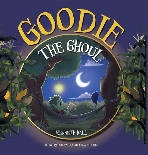 Goodie the Ghoul (Hardcover)