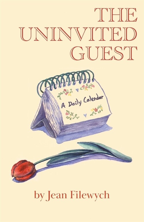 The Uninvited Guest (Paperback)