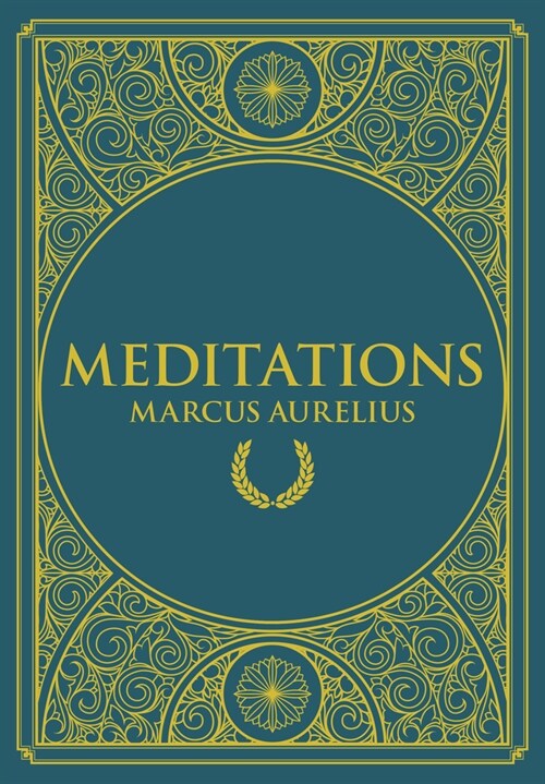 Meditations (Hardcover)