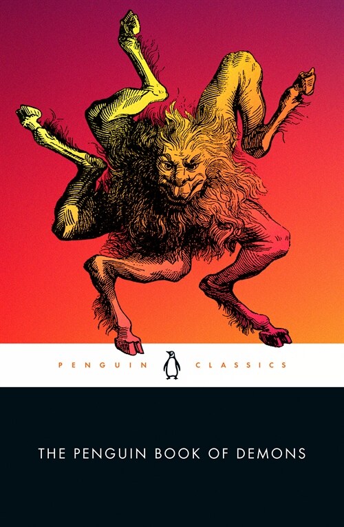 The Penguin Book of Demons (Paperback)
