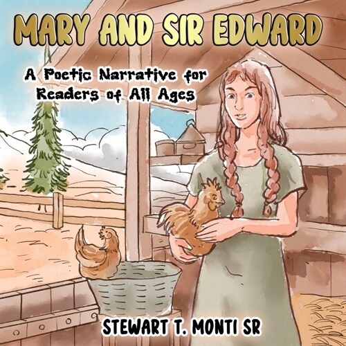 Mary and Sir Edward (Paperback)