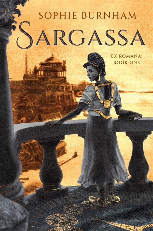 Sargassa (Hardcover)