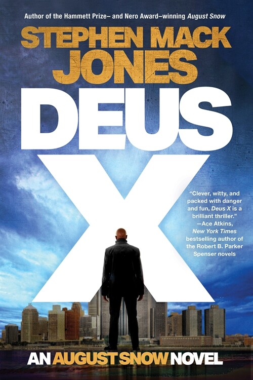 Deus X (Paperback)