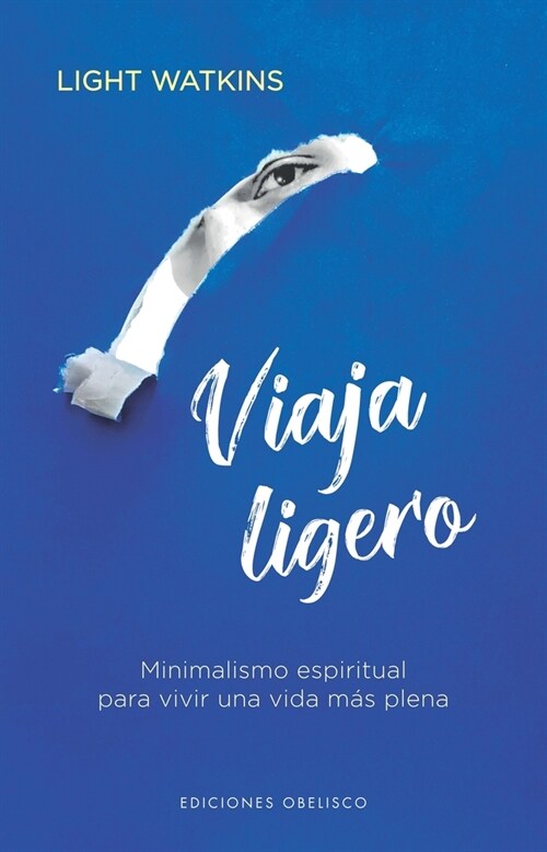 VIAJA LIGERO (Paperback)