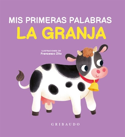 La Granja (Hardcover)