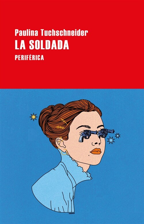 LA SOLDADA (Paperback)