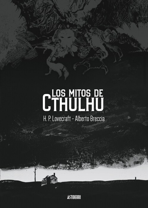 LOS MITOS DE CTHULHU (Hardcover)