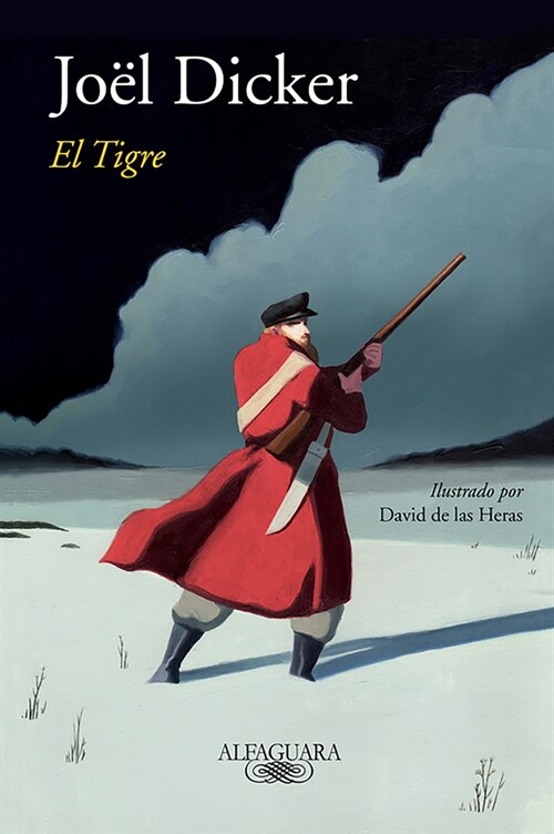 El Tigre / The Tiger (Paperback)