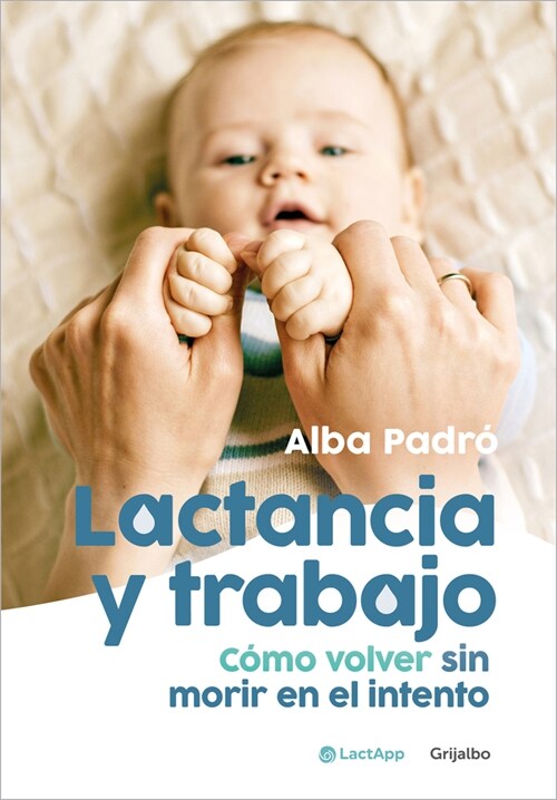 Lactancia Y Trabajo: C?o Volver Sin Morir En El Intento / Breastfeeding and Work (Paperback)