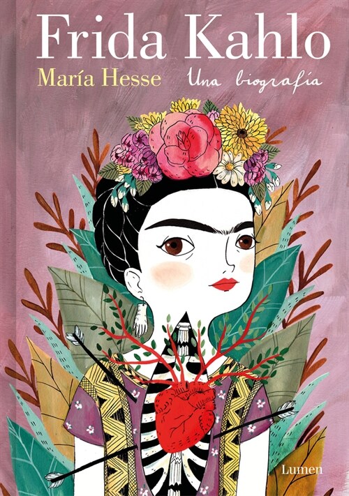 Frida Kahlo. Una Biograf? (Edici? Especial) / Frida Kahlo. a Biography (Hardcover)