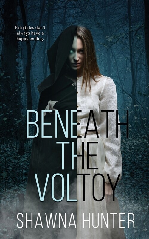 Beneath the Voltoy (Paperback)