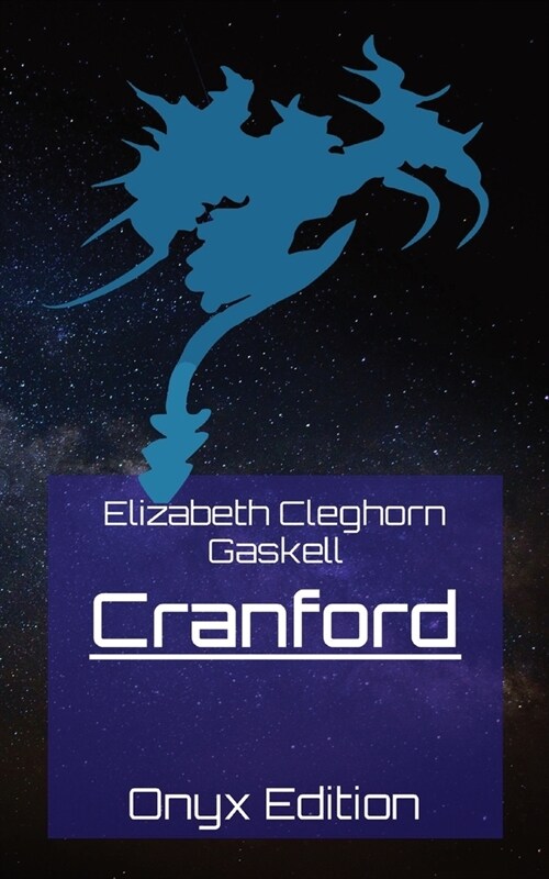 Cranford: Onyx Edition (Paperback)