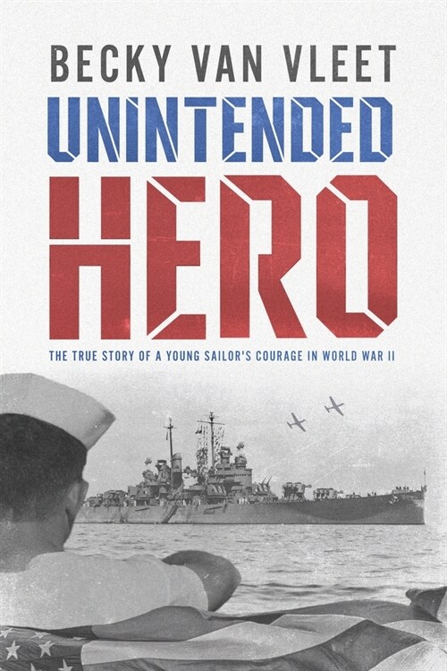 Unintended Hero (Paperback)