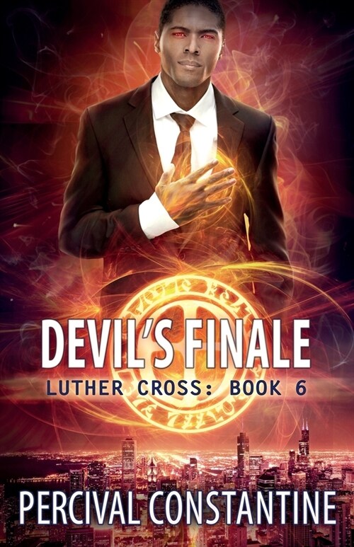 Devils Finale (Paperback)