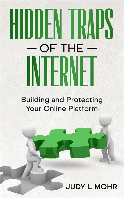 Hidden Traps of the Internet: Building and Protecting Your Online Platform (Paperback)