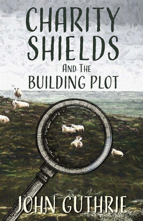 Charity Shields and the Building Plot (Paperback)