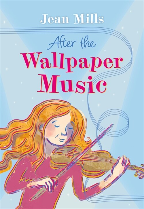 After the Wallpaper Music (Hardcover)