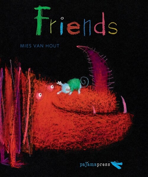 Friends (Board Books)