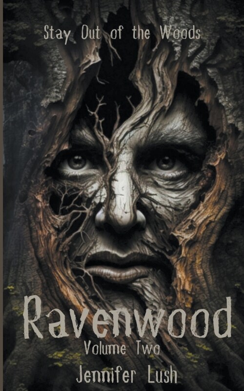 Ravenwood: Volume Two (Paperback)