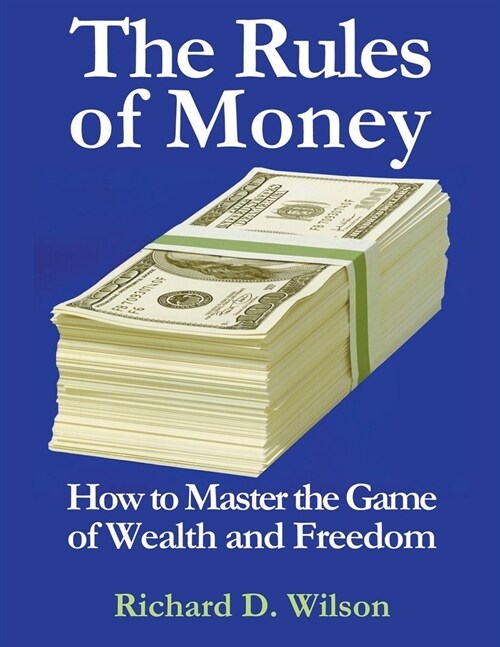 The Rules of Money (Paperback)