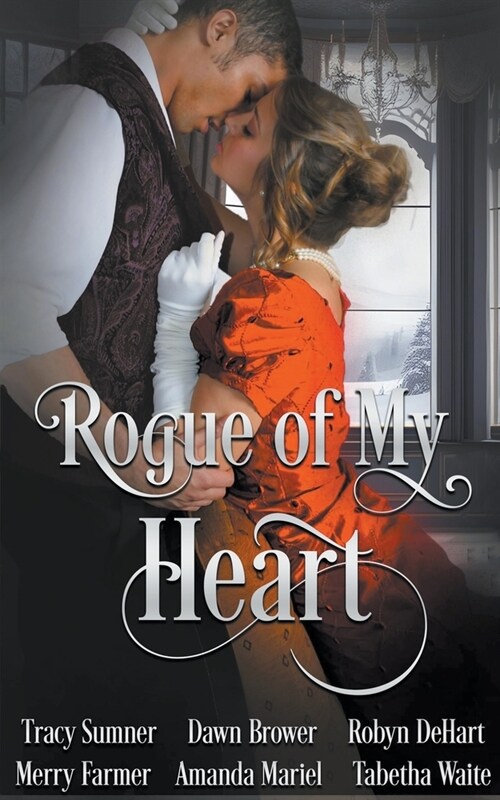 Rogue of My Heart (Paperback)