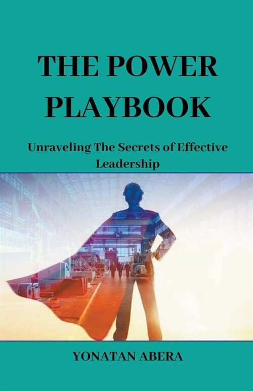 The Power Playbook (Paperback)