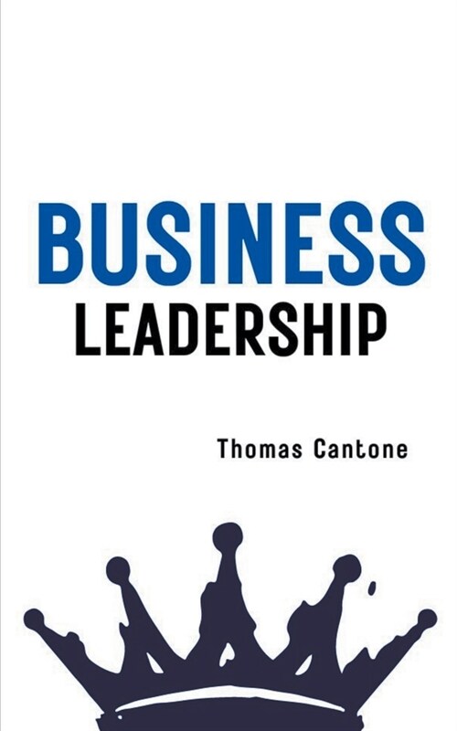 Business Leadership (Paperback)