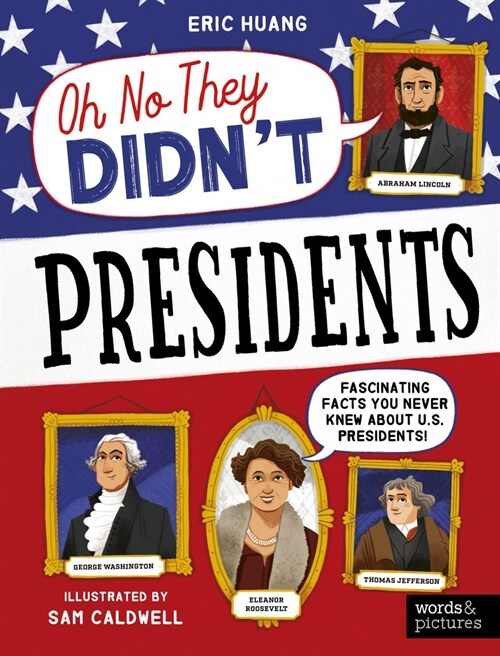 Presidents (Paperback)
