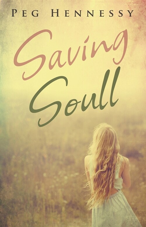 Saving Soull (Paperback)